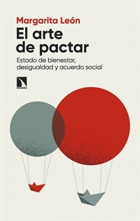 Books Frontpage El arte de pactar