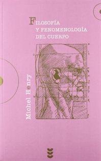 Books Frontpage Filosofía y fenomenologia del cuerpo