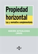 Front pagePropiedad horizontal