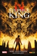 Front pageN Stephen King