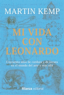Books Frontpage Mi vida con Leonardo