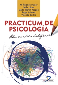 Books Frontpage Practicum de psicología