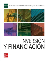 Books Frontpage Inversion Y Financiacion