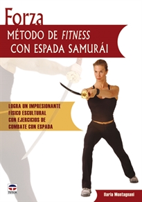 Books Frontpage Forza. Método Fitness Con Espada Samurái