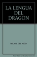 Front pageNº 9 La lengua del dragón