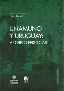 Books Frontpage Unamuno y Uruguay
