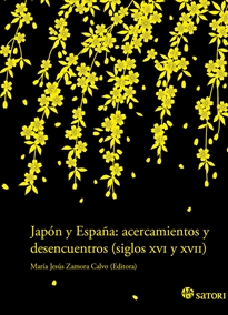 Books Frontpage Japón y España