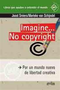 Books Frontpage Imagine… No copyright