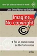 Front pageImagine… No copyright