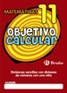 Front pageObjetivo calcular 11 Divisiones sencillas con divisores de números con una cifra