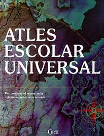 Books Frontpage Atles escolar universal