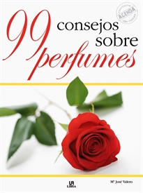 Books Frontpage 99 Consejos sobre Perfumes