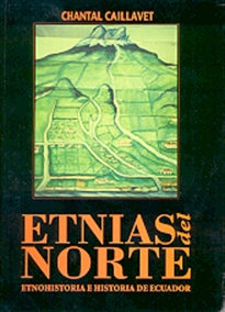 Books Frontpage Etnias del Norte