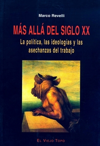 Books Frontpage Más allá del siglo XX