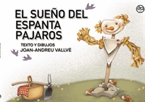 Books Frontpage El sueño del Espantapájaros