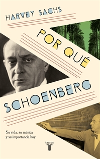 Books Frontpage Por qué Schoenberg