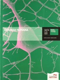 Books Frontpage Biologia Humana (LL+CD)