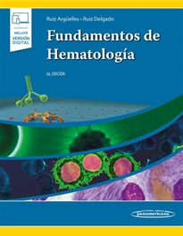Books Frontpage Fundamentos de Hematología (+ ebook)
