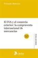 Front pageEl IVA y el comercio exterior: la compraventa internacional de mercancias. 2ª edición
