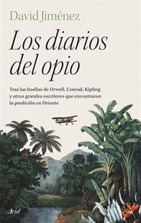 Books Frontpage Los diarios del opio