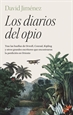 Front pageLos diarios del opio
