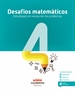 Front pageDesafíos Matemáticos. Estrategias De Resolución De Problemas 4