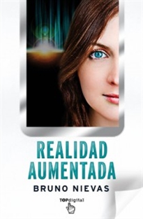 Books Frontpage Realidad aumentada