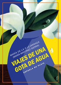 Books Frontpage Viajes de una gota de agua