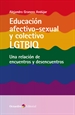 Front pageEducación afectivo-sexual y colectivo LGTBIQ