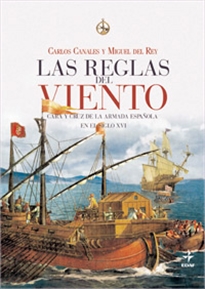 Books Frontpage Las reglas del viento