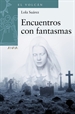 Front pageEncuentros con fantasmas