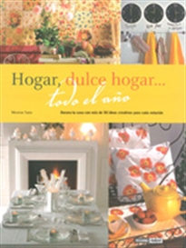 Books Frontpage Hogar, dulce hogar... todo el año