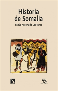 Books Frontpage Historia de Somalia