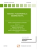 Front pageNociones fundamentales de Derecho Civil (Papel + e-book)