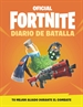 Front pageDiario de batalla - Oficial Fortnite