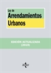 Front pageLey de Arrendamientos Urbanos