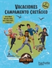 Front pageVacaciones Campo cretácico 2.º Primaria