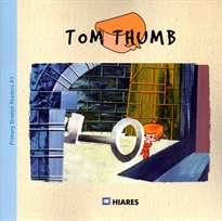 Books Frontpage Tom Thumb