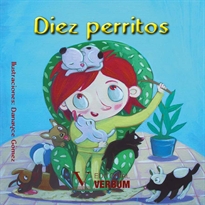 Books Frontpage Diez perritos