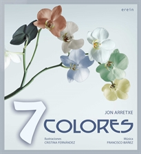 Books Frontpage 7 colores