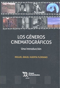 Books Frontpage Los géneros cinematográficos