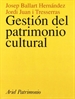 Front pageGestión del patrimonio cultural