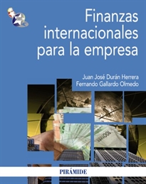 Books Frontpage Finanzas internacionales para la empresa