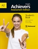 Front pageHigh Achievers Assessment A2 Std Pack