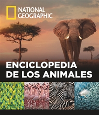 Books Frontpage Enciclopedia de los animales
