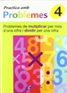 Front page4 Practica problemes multiplicar més 1 xifra y dividir 1 xifra