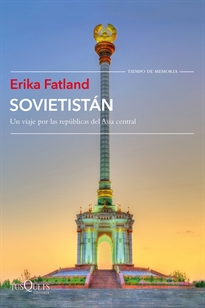 Books Frontpage Sovietistán