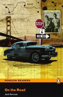 Books Frontpage Level 5: On The Road Book And Mp3 Pack