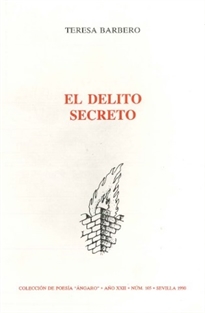 Books Frontpage El delito secreto