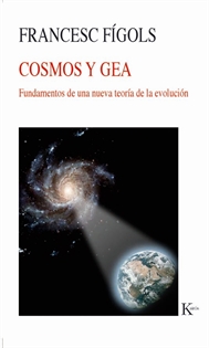 Books Frontpage Cosmos y Gea